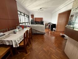 Blk 656B Jurong West Street 61 (Jurong West), HDB Executive #554419851